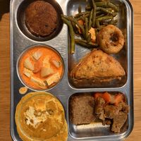   at Dhaba Beas in Prague