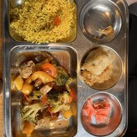   at Dhaba Beas in Prague