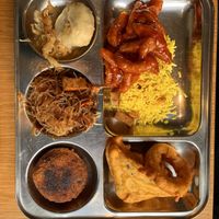   at Dhaba Beas in Prague