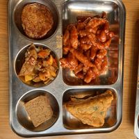   at Dhaba Beas in Prague