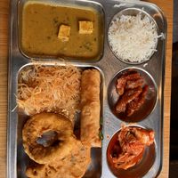   at Dhaba Beas in Prague