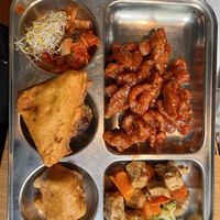   at Dhaba Beas in Prague