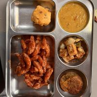   at Dhaba Beas in Prague