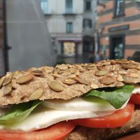  at A'Sciurella in Amalfi