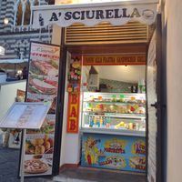  at A'Sciurella in Amalfi