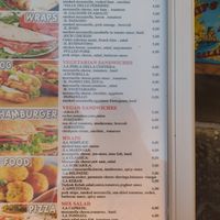  at A'Sciurella in Amalfi