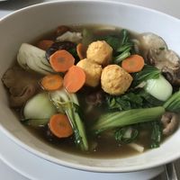 Vegefarm, Bremen at Vegefarm in Bremen