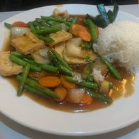 Nr 101: Tintenfisch  at Vegefarm in Bremen