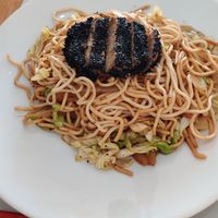 Very tasty lunch options. Friendly staff. at Vegefarm in Bremen