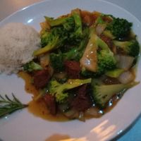 71 How-Yo Lamm at Vegefarm in Bremen