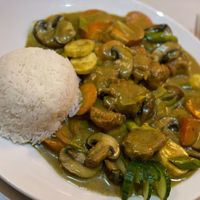   at Vegefarm in Bremen