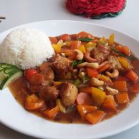  at Vegefarm in Bremen