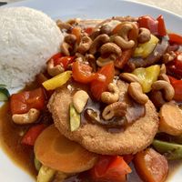   at Vegefarm in Bremen