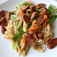   at Vegefarm in Bremen