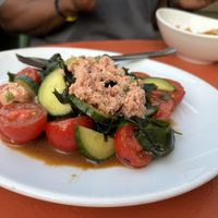   at Vegefarm in Bremen