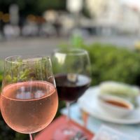   at Vegefarm in Bremen