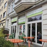  at Vegefarm in Bremen