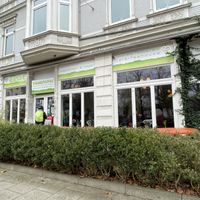   at Vegefarm in Bremen