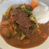   at Vegefarm in Bremen