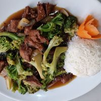 How-Yo Lamm at Vegefarm in Bremen