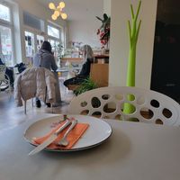  at Vegefarm in Bremen