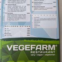  at Vegefarm in Bremen