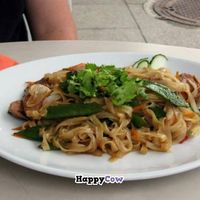 Vegefarm Restaurant Bremen at Vegefarm in Bremen