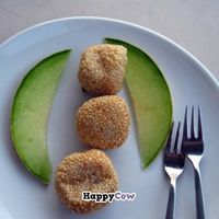 Vegefarm Restaurant Bremen at Vegefarm in Bremen