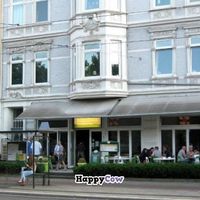 Vegefarm Restaurant Bremen at Vegefarm in Bremen