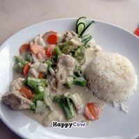 Vegefarm Restaurant Bremen at Vegefarm in Bremen