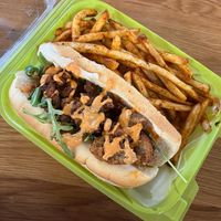  at Willowbeez Soulveg in Columbus