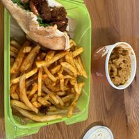   at Willowbeez Soulveg in Columbus