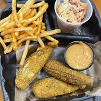 Lunch  at Willowbeez Soulveg in Columbus