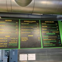   at Willowbeez Soulveg in Columbus