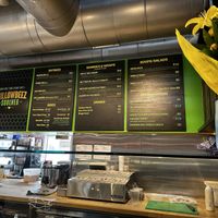   at Willowbeez Soulveg in Columbus