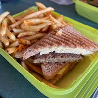  at Willowbeez Soulveg in Columbus