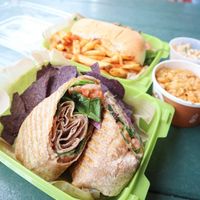  at Willowbeez Soulveg in Columbus