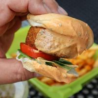  at Willowbeez Soulveg in Columbus