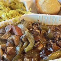   at Willowbeez Soulveg in Columbus