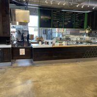 Store front  at Willowbeez Soulveg in Columbus