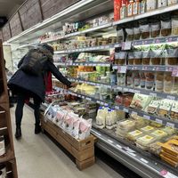   at Planet Organic - Islington in North London