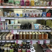   at Planet Organic - Islington in North London