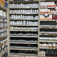   at Planet Organic - Islington in North London