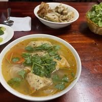   at Quan Chay - Pham Ngu Lao in Hoi An