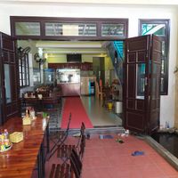 Inside at Quan Chay - Pham Ngu Lao in Hoi An