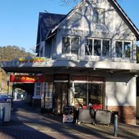 Tio Rico! at Tio Rico in Launceston