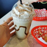  at Wise Boys Burgers in Auckland