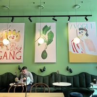   at Avo Brothers in Milan