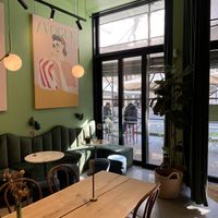   at Avo Brothers in Milan