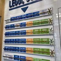   at Out of the Box in Milan